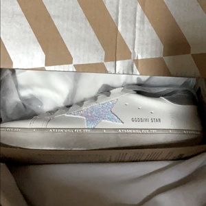 COPY - Women’s Golden Goose sneakers